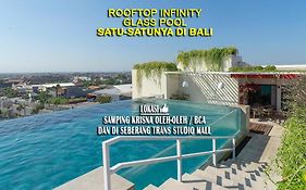 The Atanaya Hotel Bali